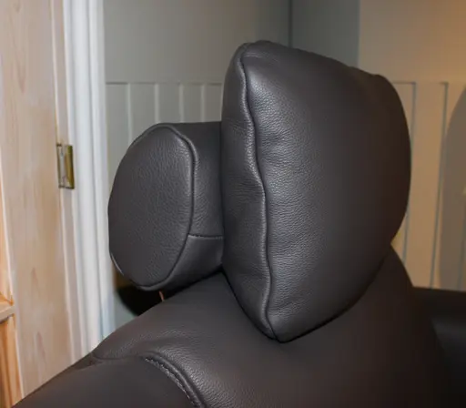 Polstergarnitur Natura Princeton Leder